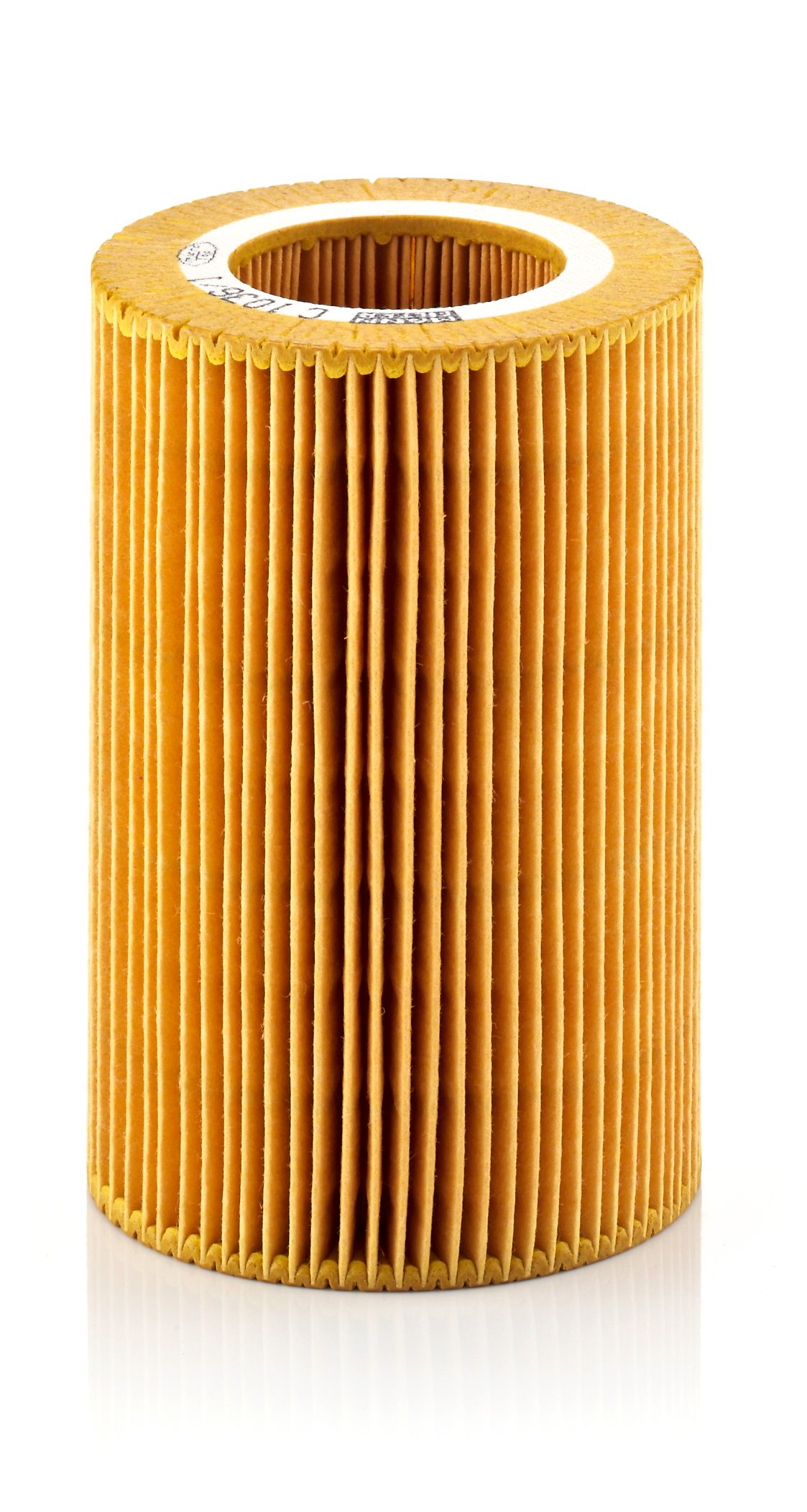 C 1036/1 - Hava filtresi -  MANN FILTER